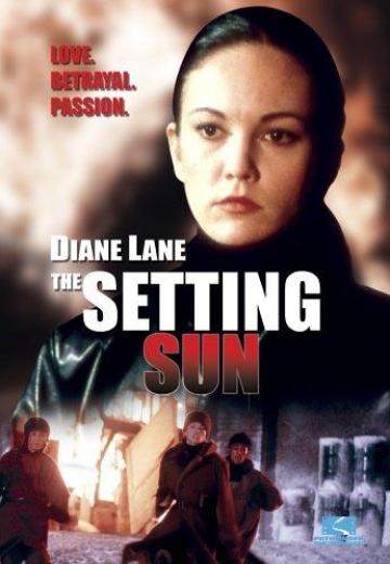 The Setting Sun poster