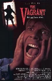 The Vagrant poster