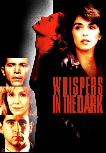 Whispers in the Dark poster