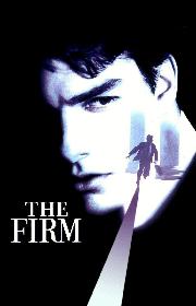 The Firm poster
