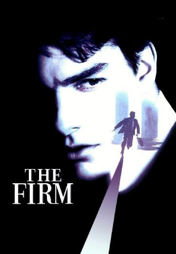 The Firm poster
