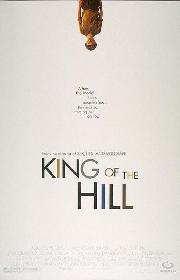 King of the Hill poster