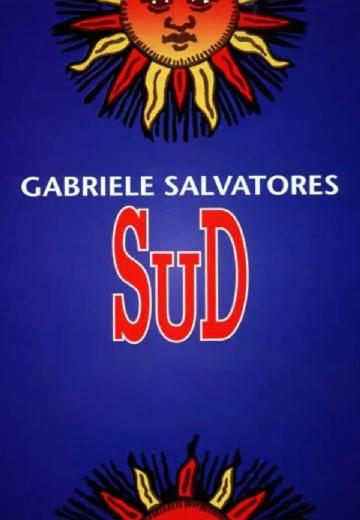 Sud poster