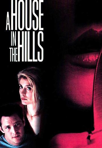 A House in the Hills poster