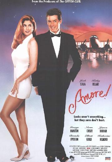 Amore! poster