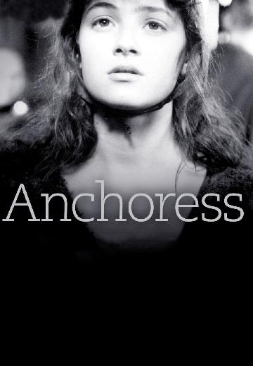 Anchoress poster