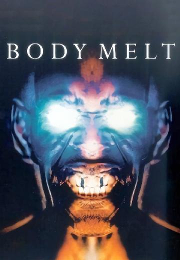 Body Melt poster