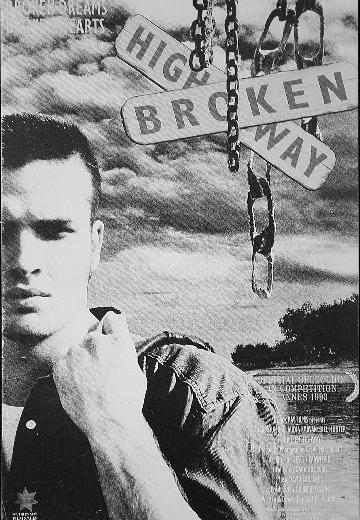 Broken Highway poster