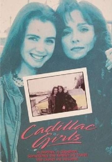 Cadillac Girls poster