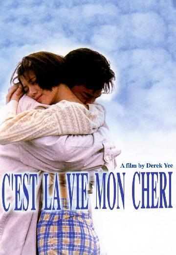 C'est la Vie, Mon Cheri poster