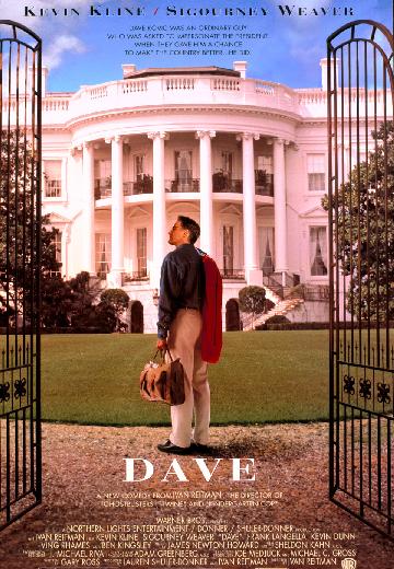 Dave poster