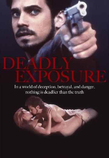 Deadly Exposure poster