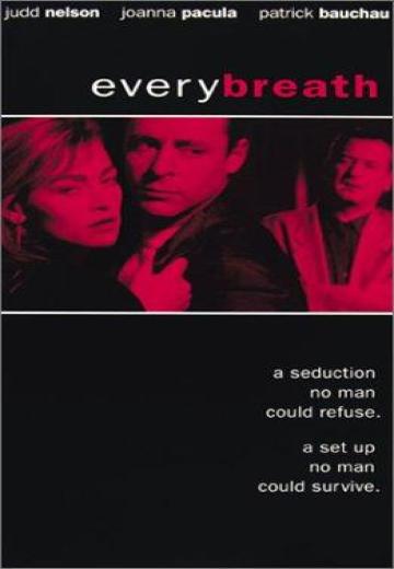 Every Breath poster