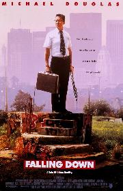 Falling Down poster