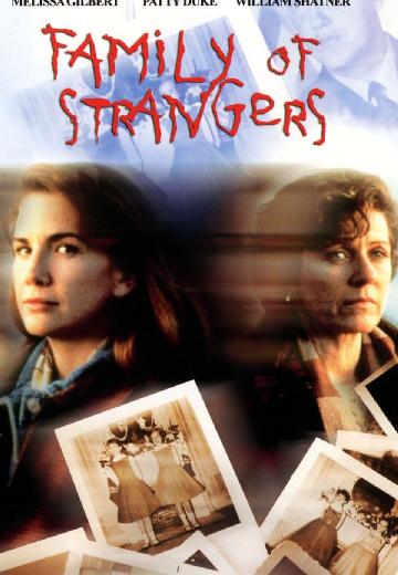 A Family of Strangers poster