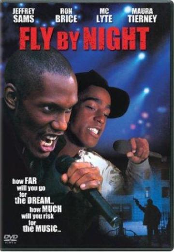 Fly by Night poster