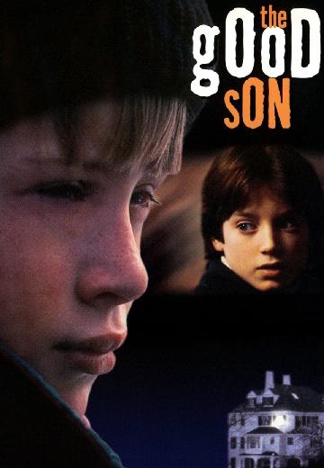 The Good Son poster