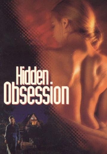 Hidden Obsession poster