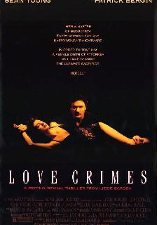 Love and Human Remains poster