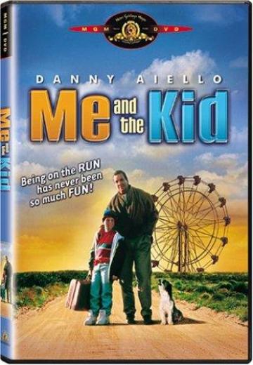 Me and the Kid poster