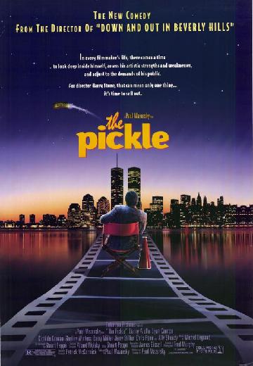 The Pickle poster