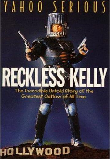 Reckless Kelly poster