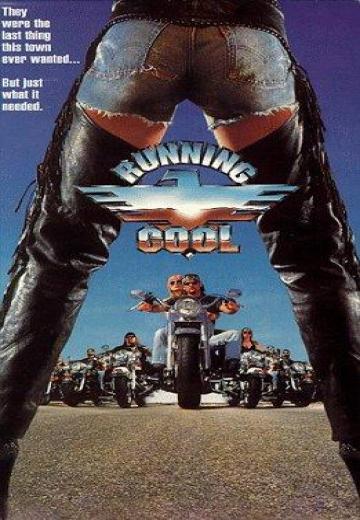 Running Cool poster