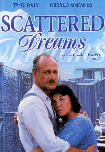 Scattered Dreams: The Kathryn Messenger Story poster