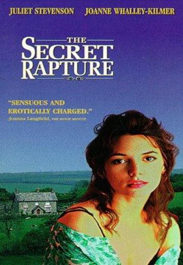 The Secret Rapture poster