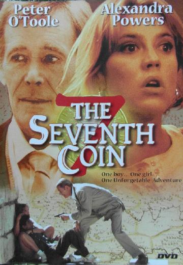 The Seventh Coin poster