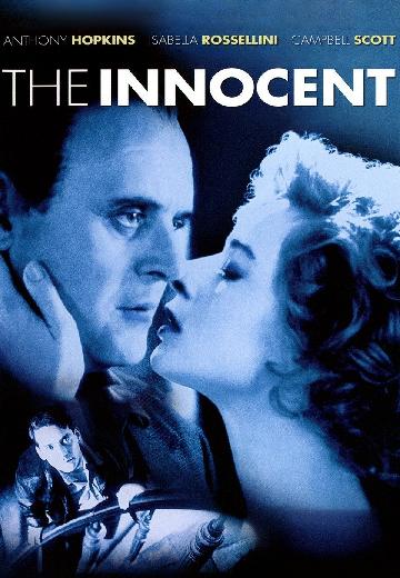 The Innocent poster