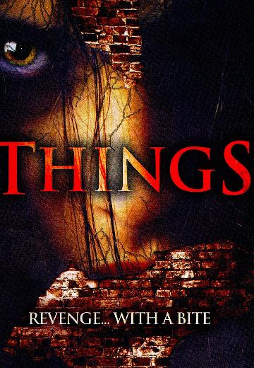 Things poster