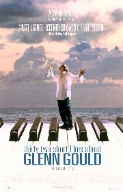 Thirty-Two Short Films About Glenn Gould poster