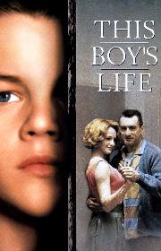 This Boy's Life poster