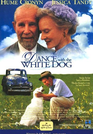To Dance With the White Dog poster