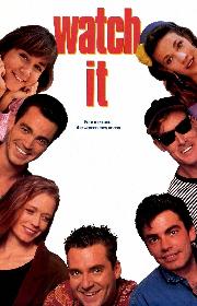 Watch It poster