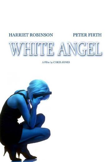 White Angel poster