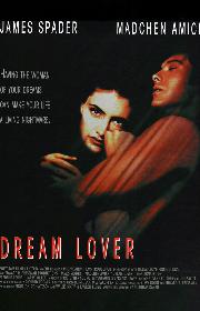 Dream Lover poster