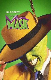 The Mask poster