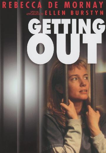 Getting Out poster
