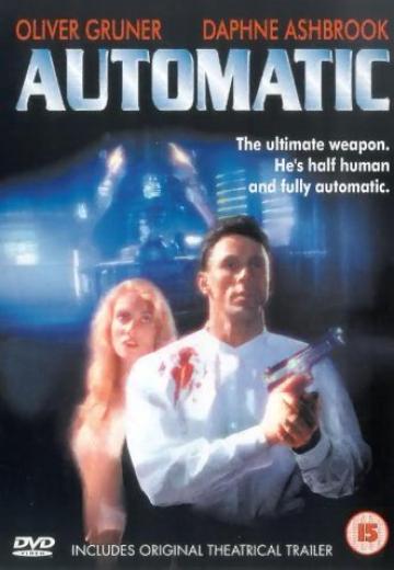 Automatic poster