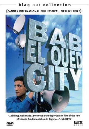 Bab El-Oued City poster