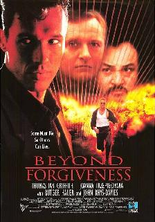 Blood of the Innocent poster