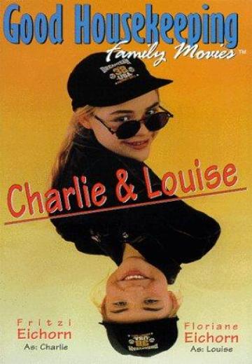 Charlie and Louise poster