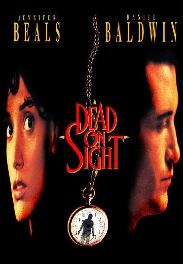 Dead on Sight poster