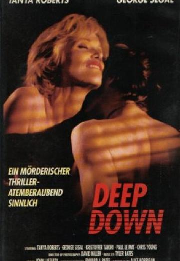 Deep Down poster
