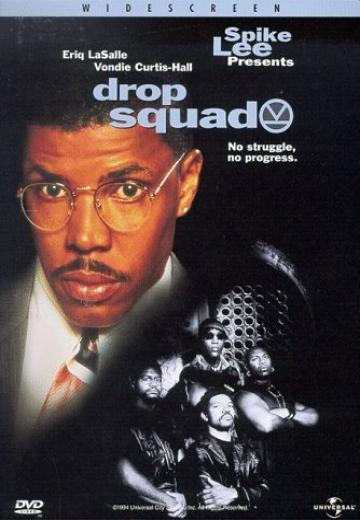 Drop Squad poster