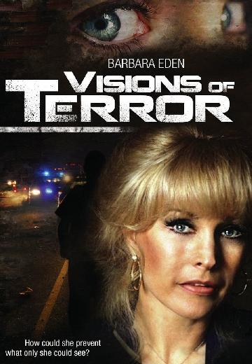 Visions of Terror poster
