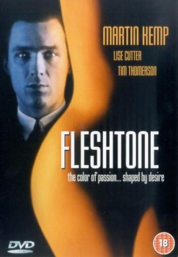 Fleshtone poster