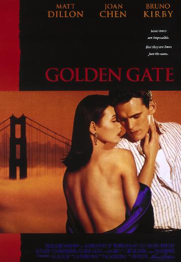 Golden Gate poster